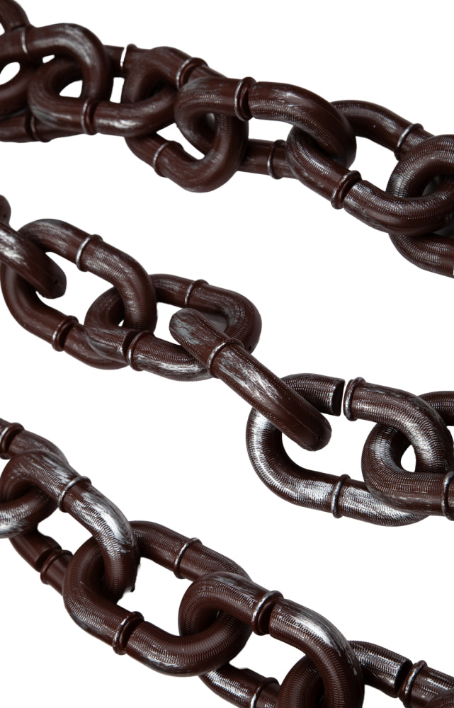 Rusty Chain - 2m