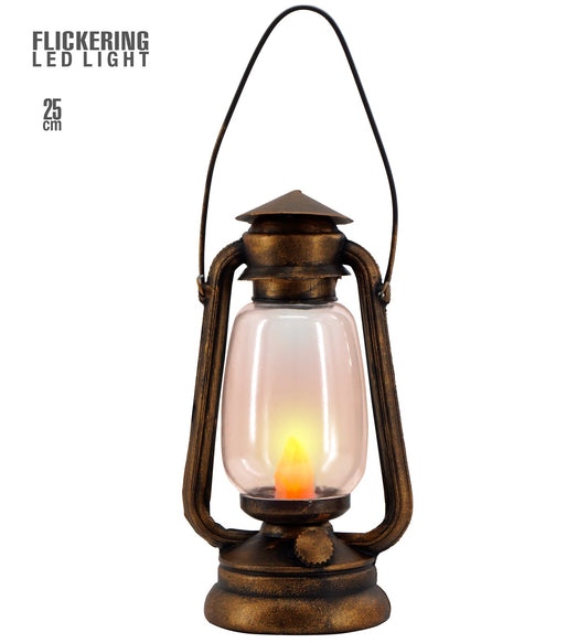 Flickering Light Lantern