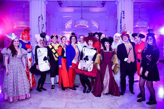 Mad World Fancy Dress mad-world-fancy-dress