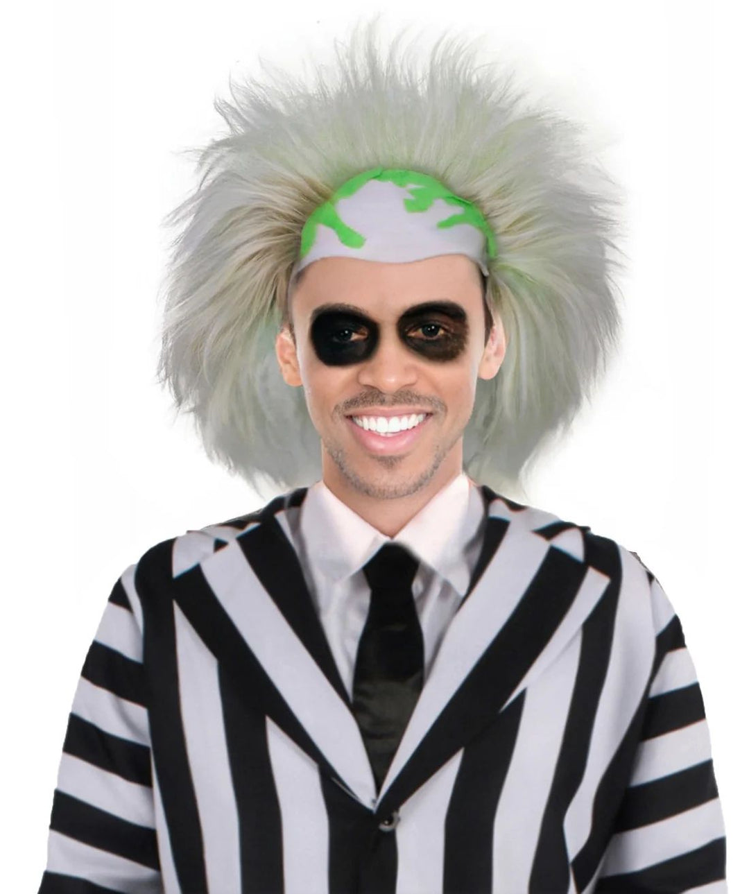 Balding Beetlejuice