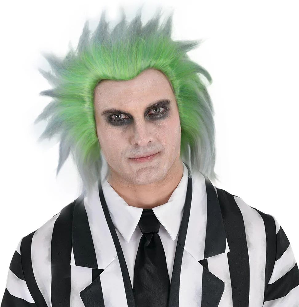 Beetlejuice