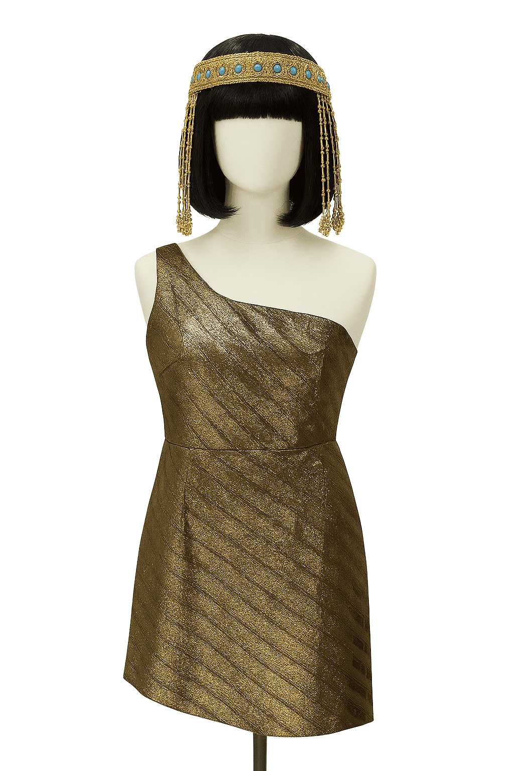 Egyptian Queen Cleopatra (HIRE ONLY)