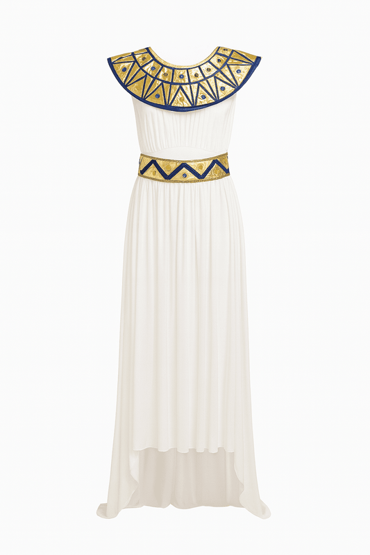 Egyptian Queen Cleopatra (£45-£60 HIRE ONLY)
