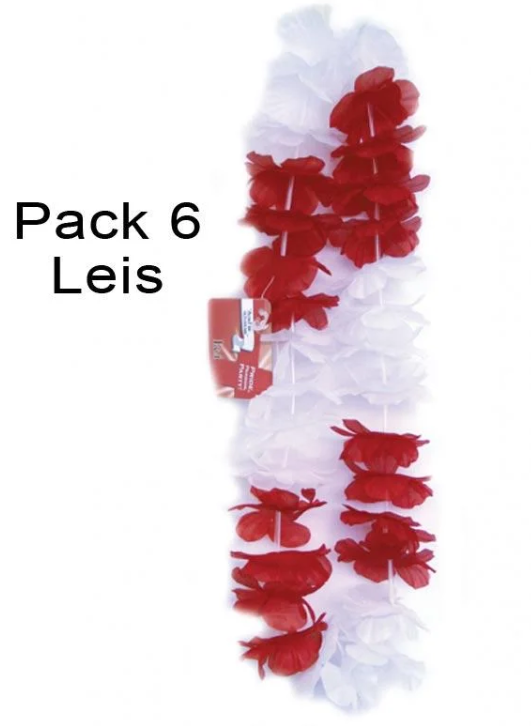 England Leis