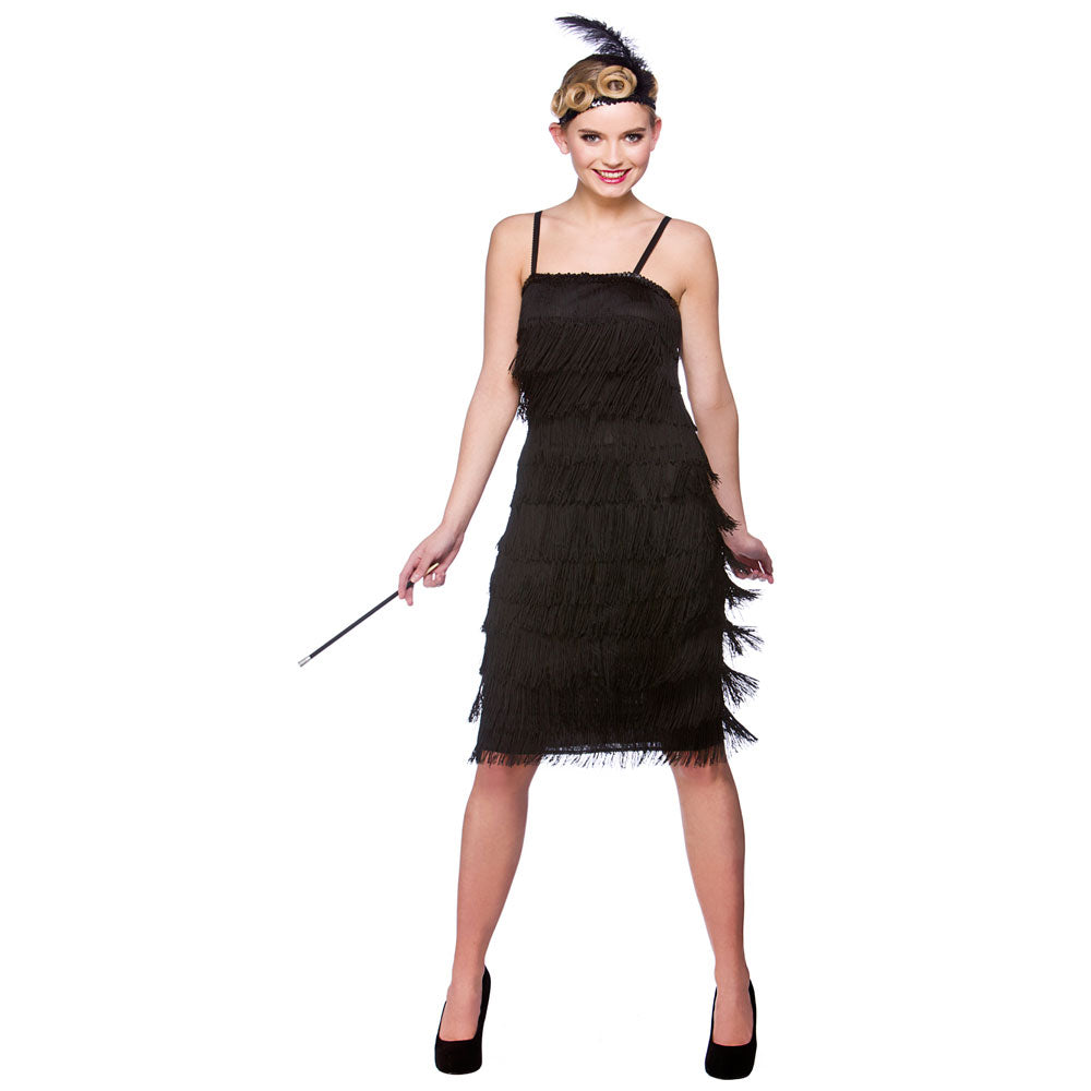 Jazzy Flapper