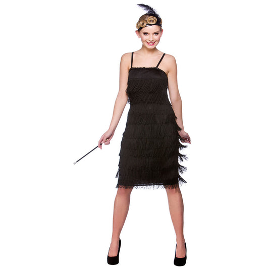 Jazzy Flapper