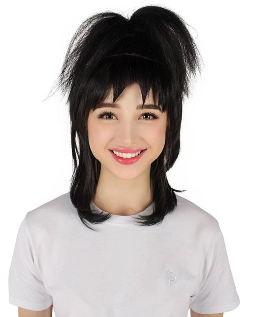 Movie Goth Girl