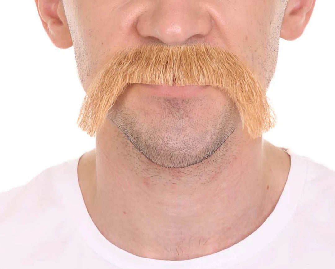 Long Cowboy Tash