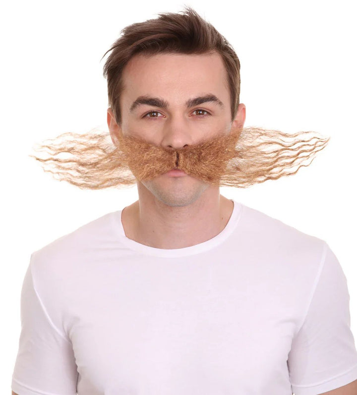 Mechanical Genius Curly Tash