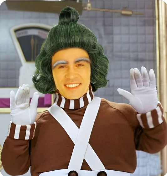 Oompa Loompa