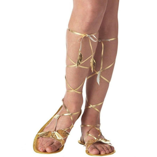 Goddess Sandals