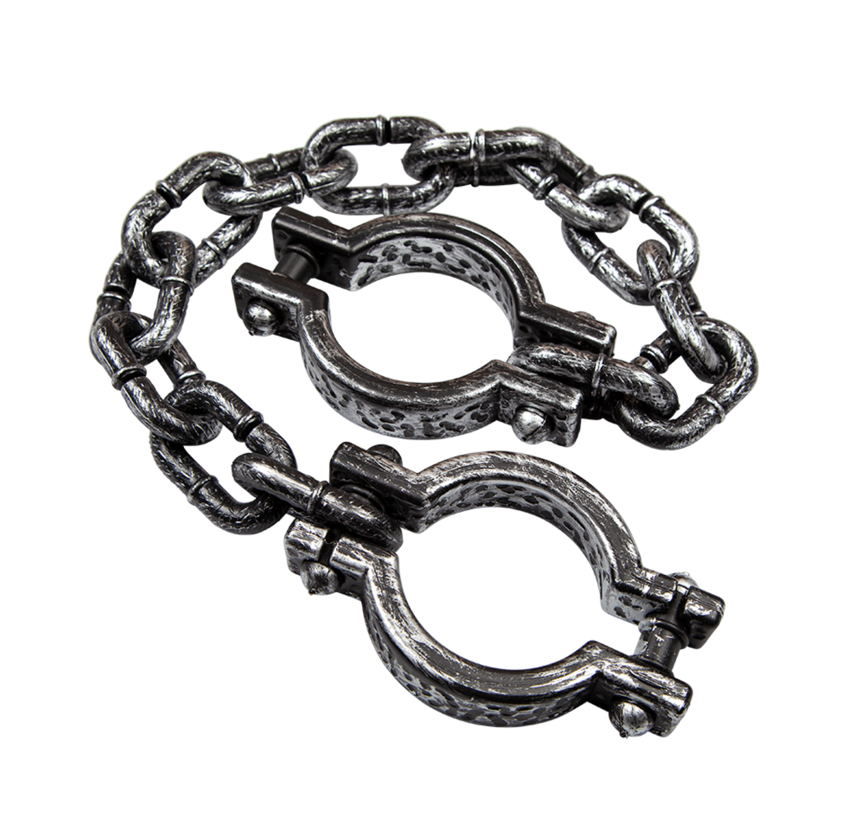 Convict Shackles - 82cm – Mad World Fancy Dress