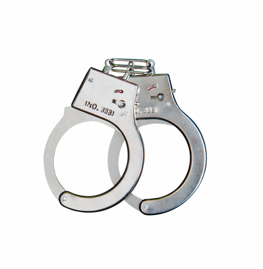 Metal Handcuffs