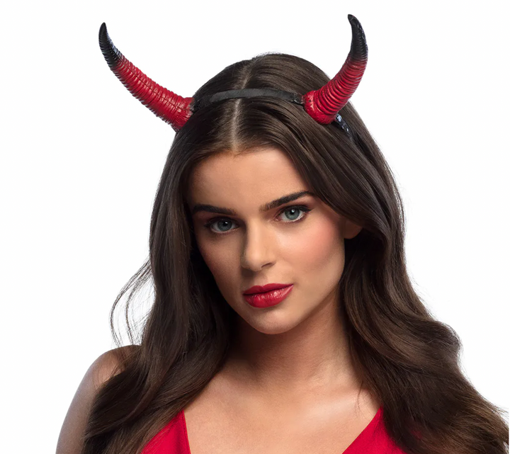 Diadem Devil's Horns Foam