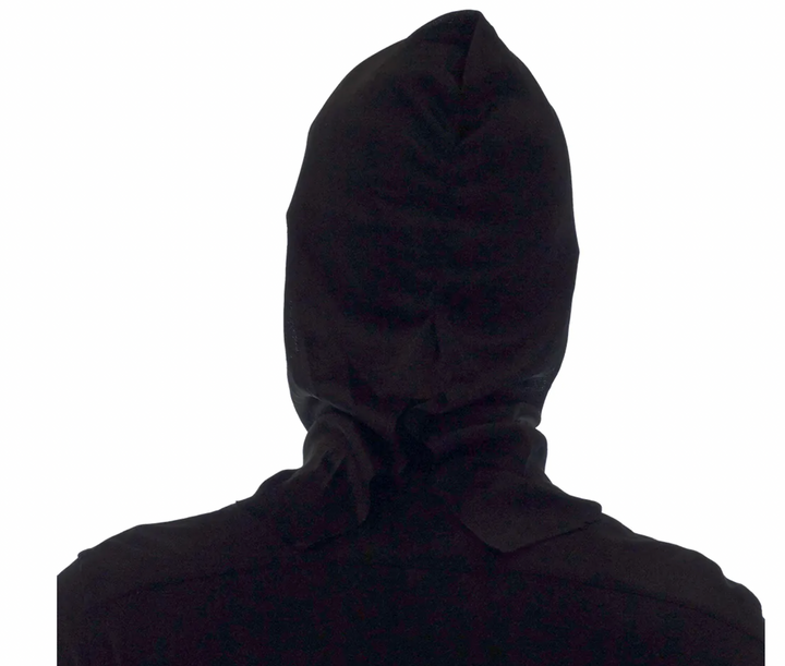 Face Mask Blinding Devil Hooded