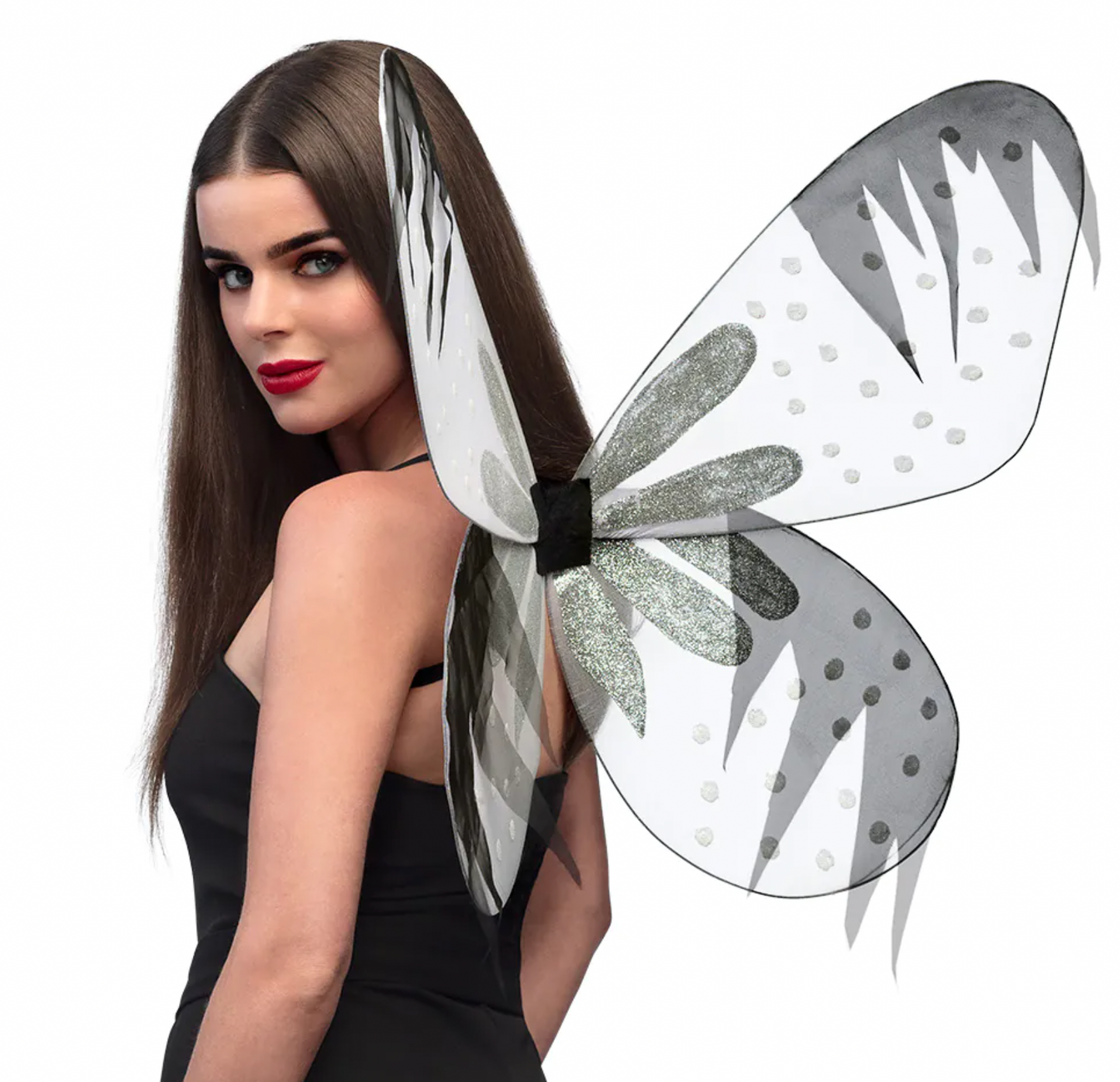Wings Dark Fairy