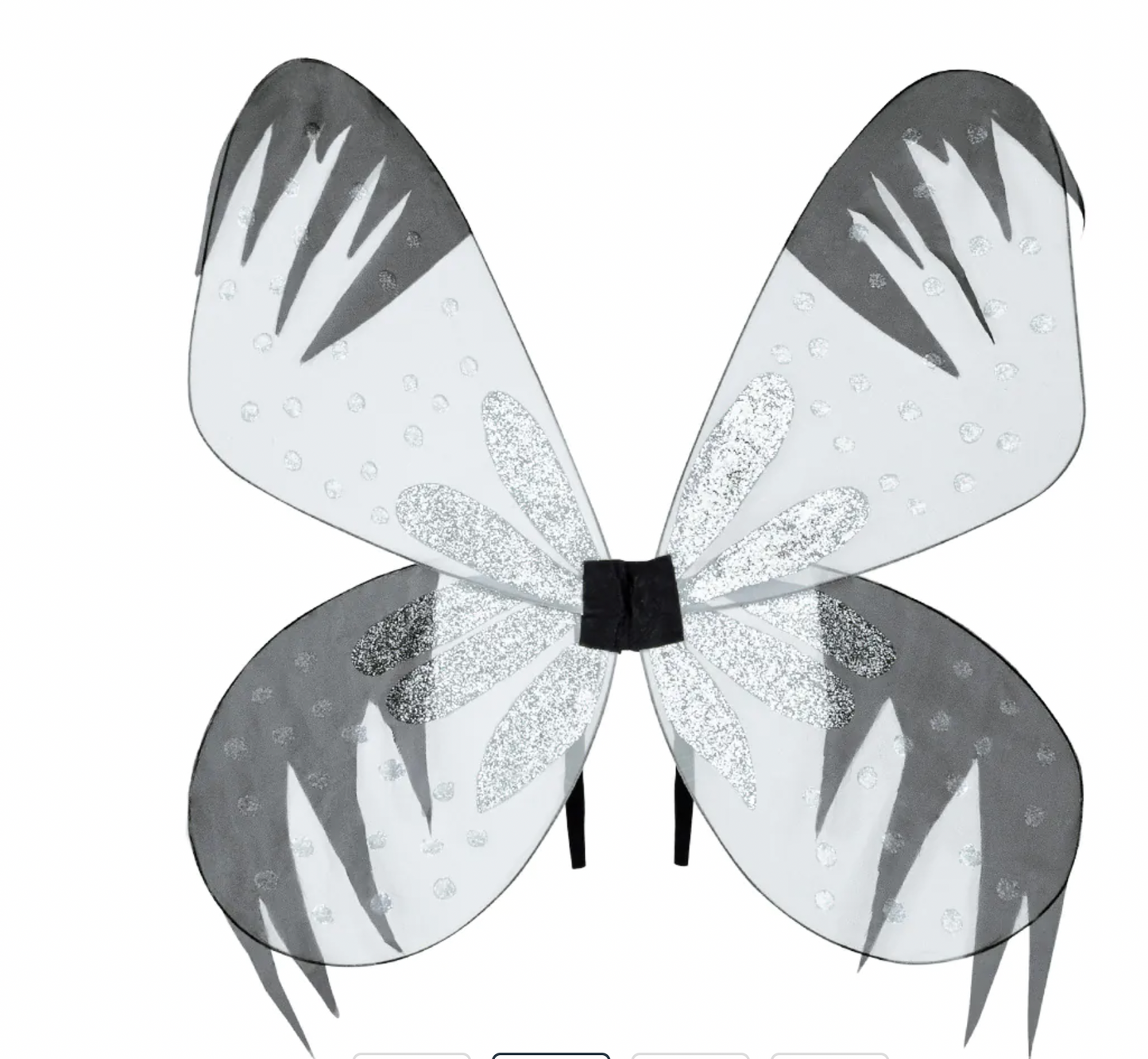 Wings Dark Fairy