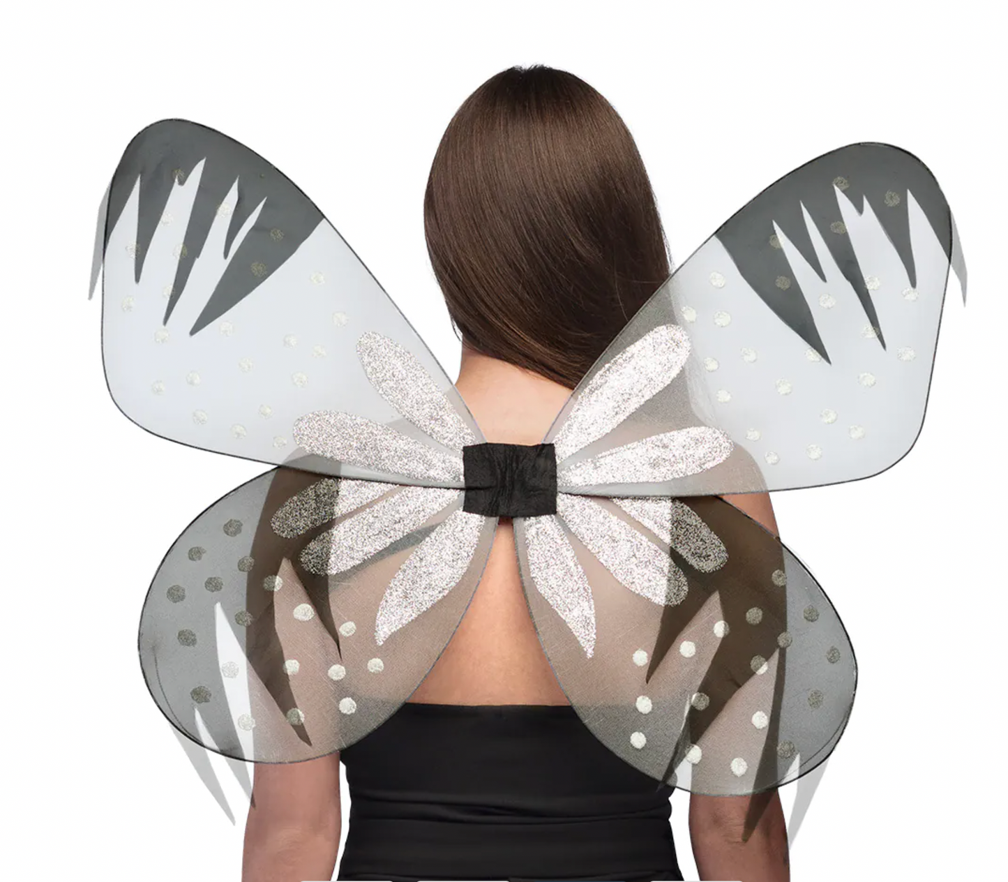 Wings Dark Fairy