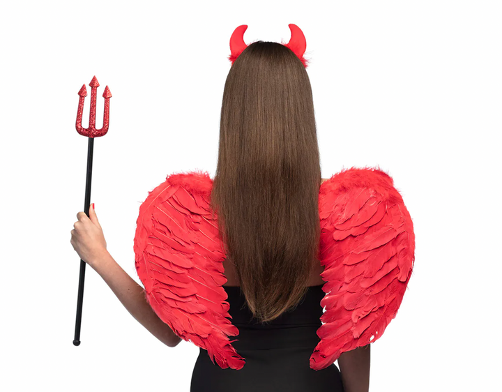 Set Winged Devil