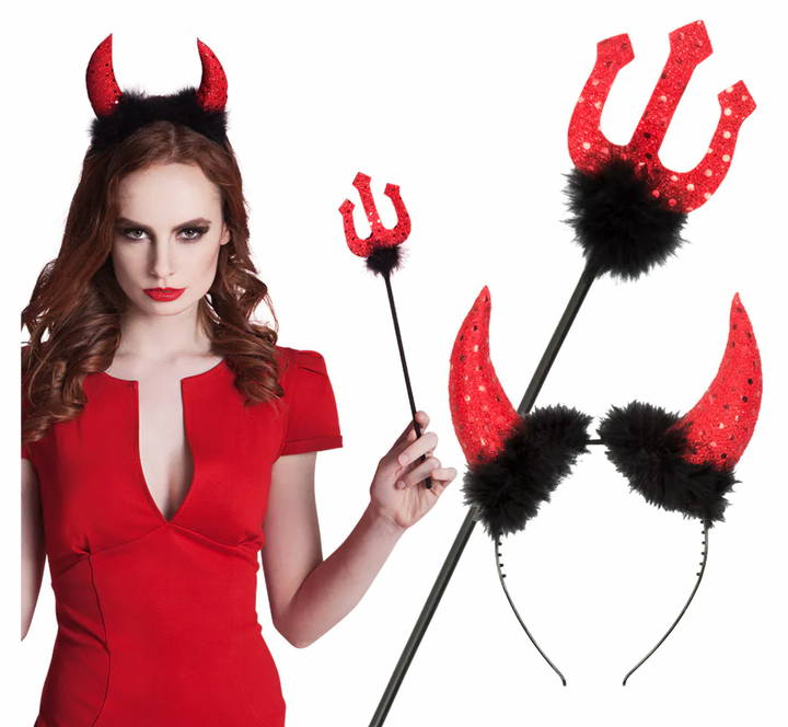 Devil Set