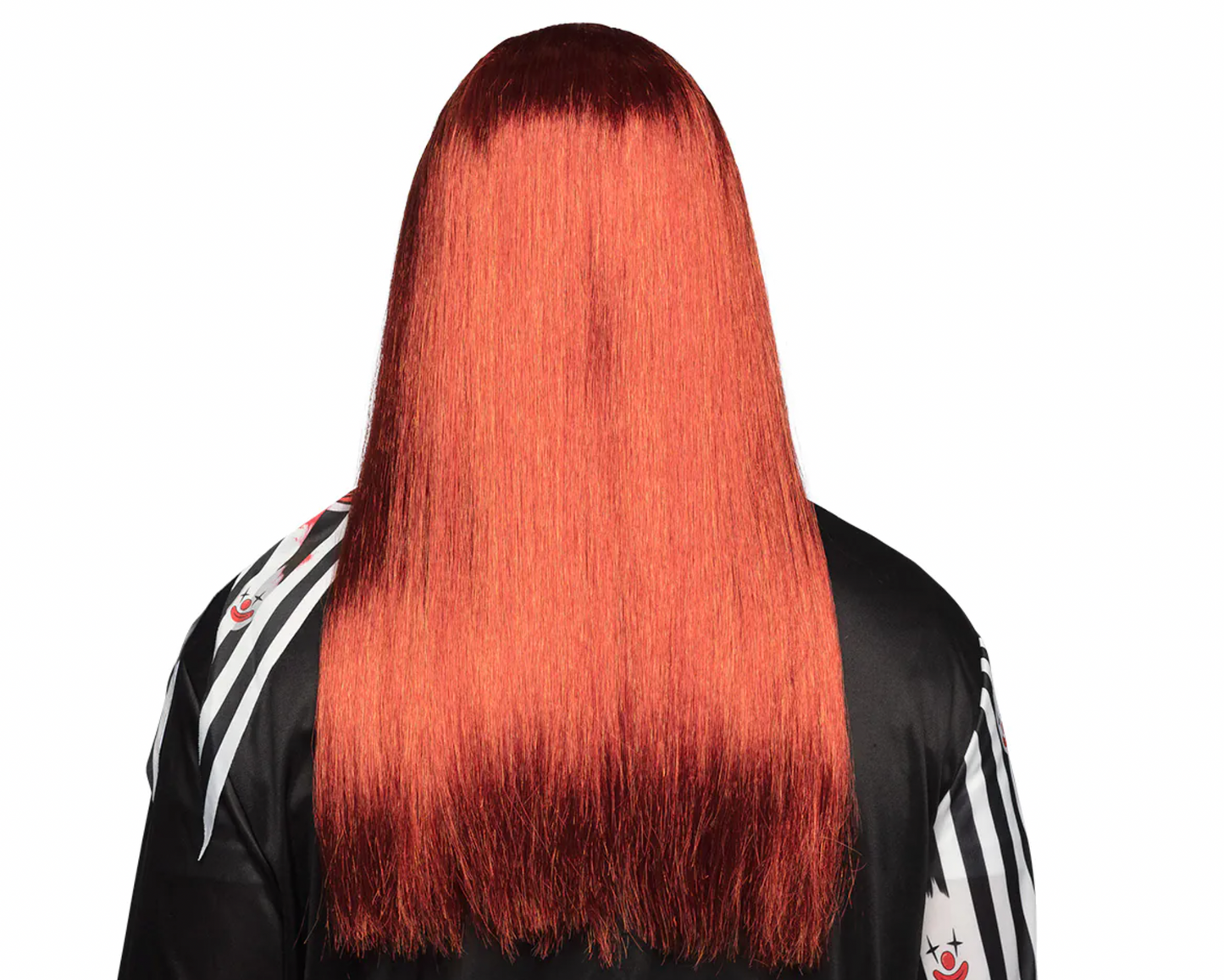 Killer Clown Wig