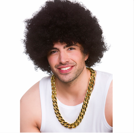 Chunky Gold Chain