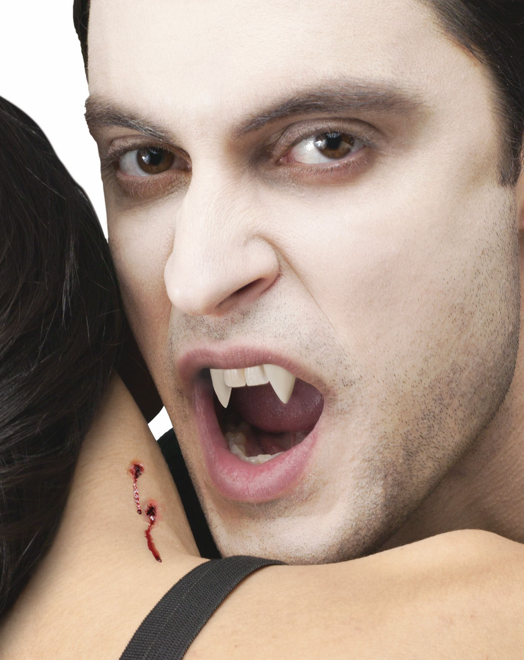 Realistic Vampire Fangs Adults Accessories