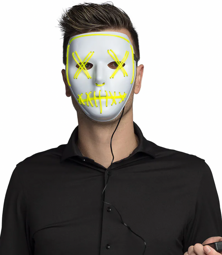 LED Face Masks