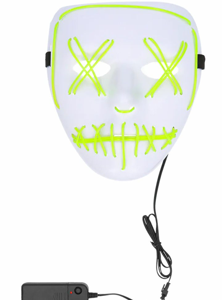 LED Face Masks