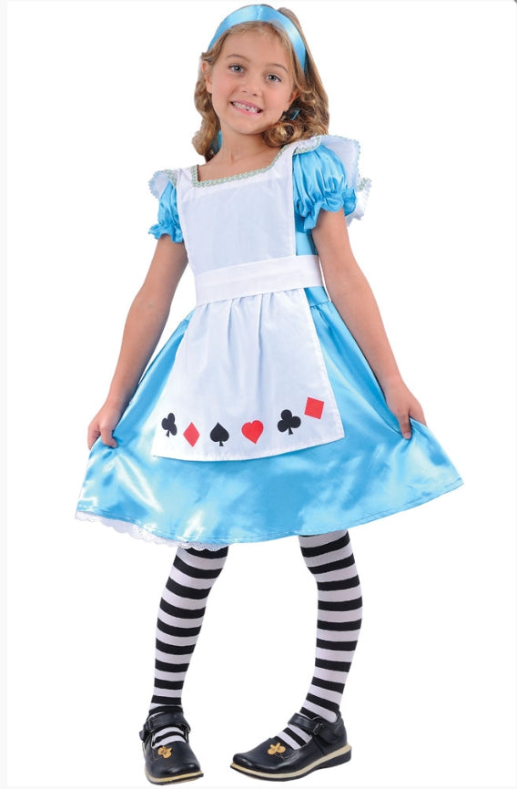 Storybook Alice