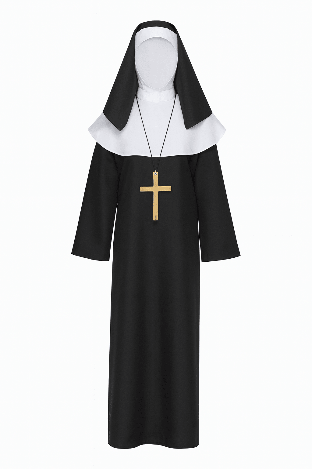 Sister Act Nun (£50.00 HIRE ONLY)