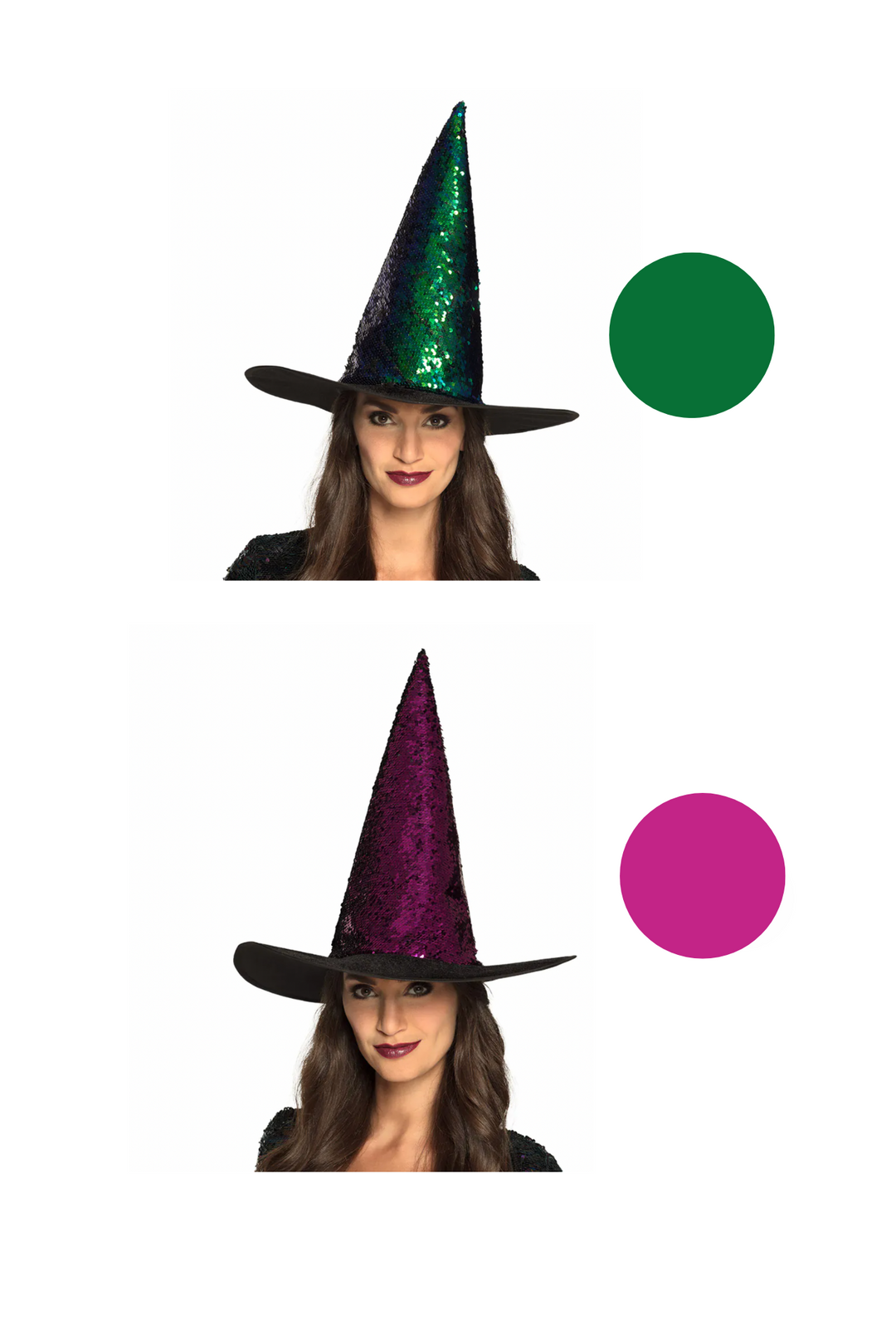 Hat Witch Switch