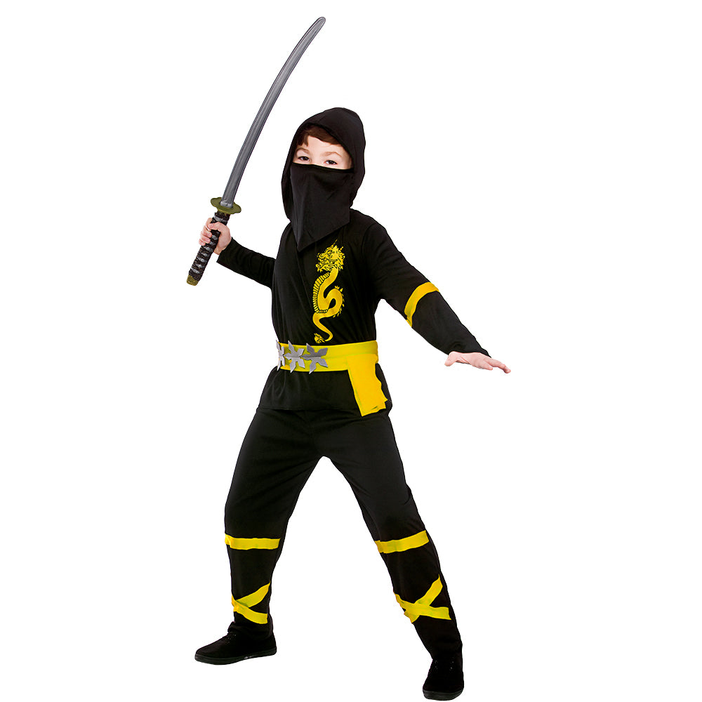 Power Ninja
