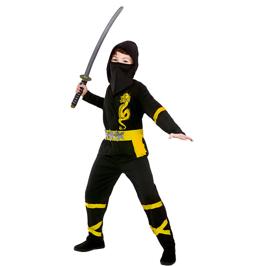 Power Ninja