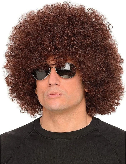 Jumbo Afro Wig