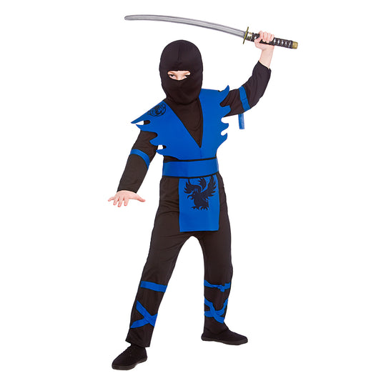 Ninja Assassin