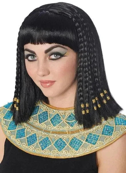 Cleopatra Wig