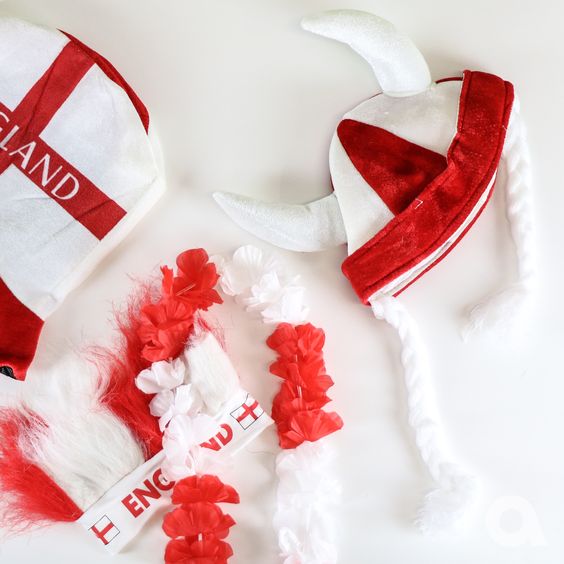 England Leis