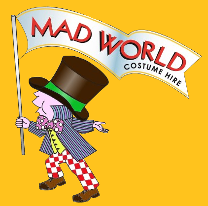 Mad World Fancy Dress