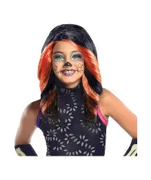 Monster High Wig