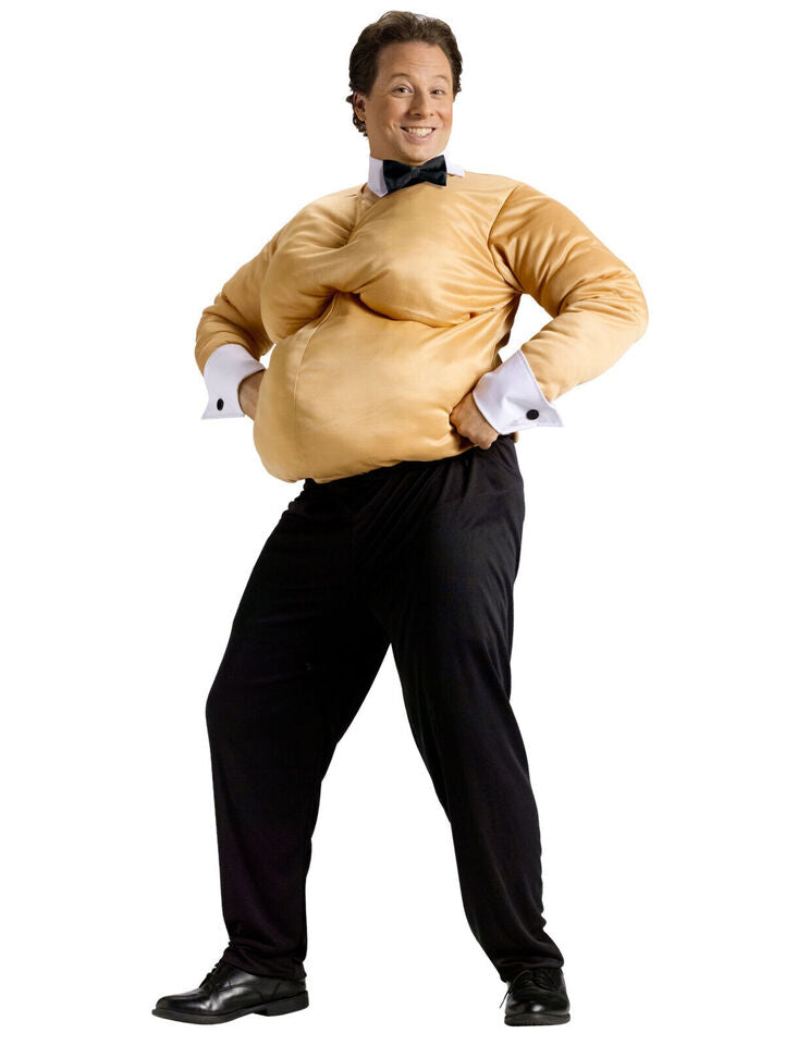 Fat Not Sexy Stripper Costume *SALE*