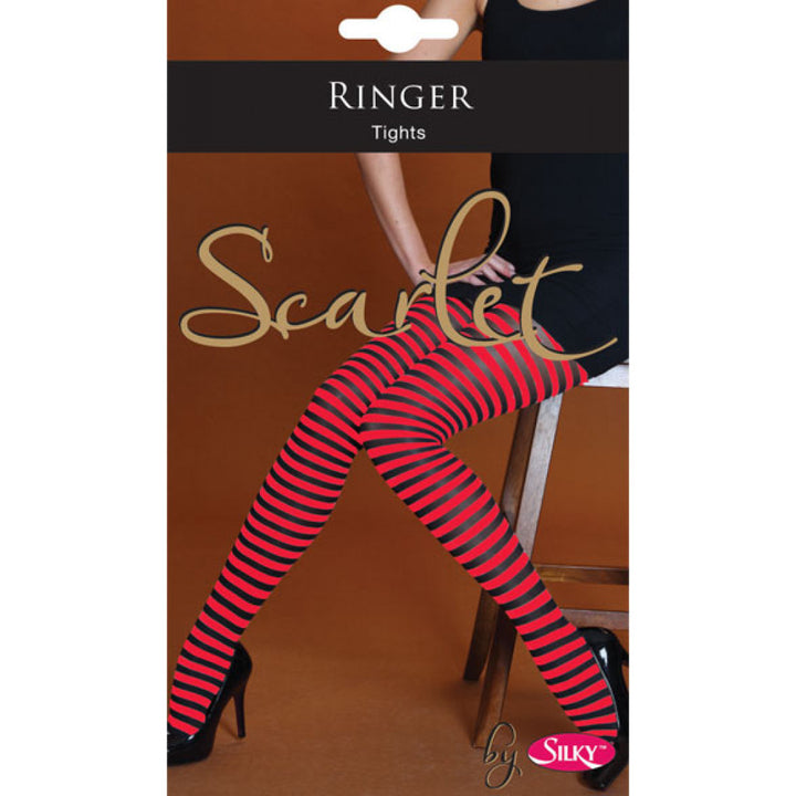 Ringer Tights