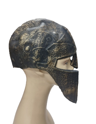 Centurion Helmet