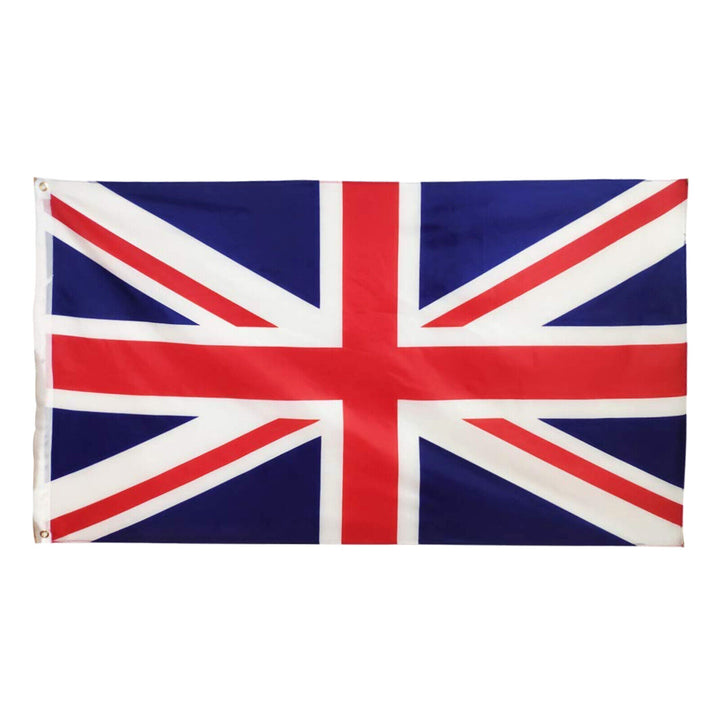 Union Jack Great Britain Flag 5ft x 3ft