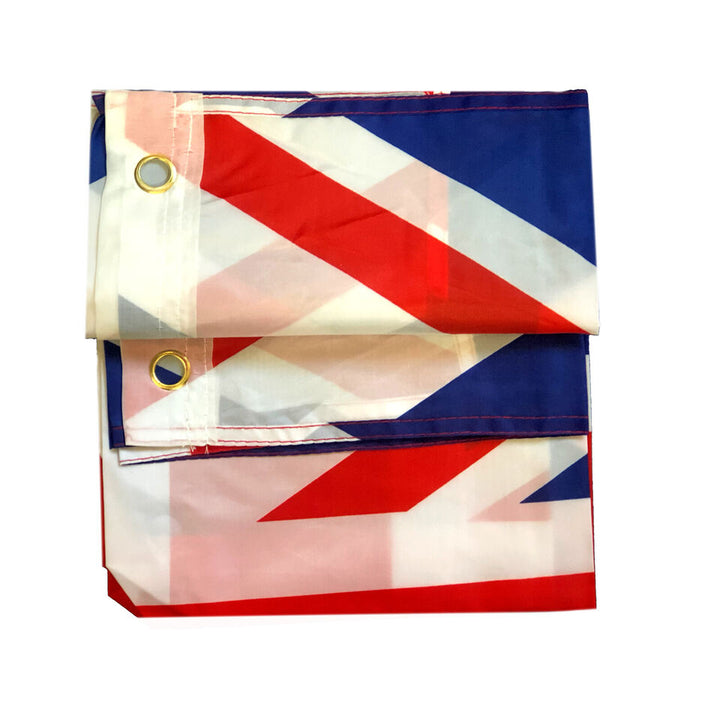 Union Jack Great Britain Flag 5ft x 3ft