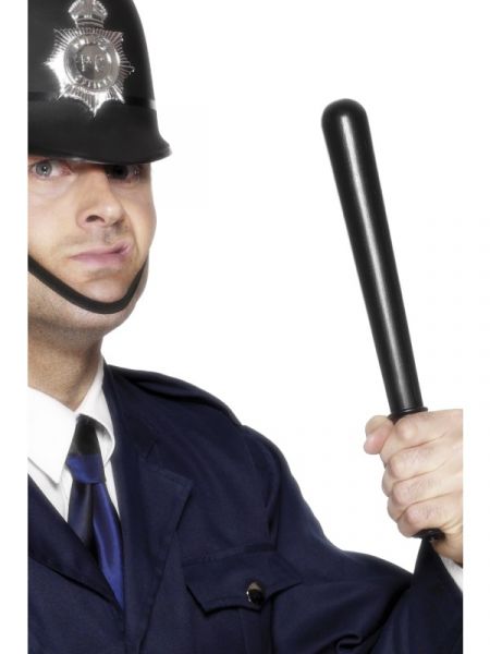 Squeaking Police Truncheon