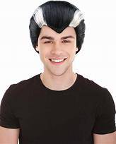 Vampire Wig