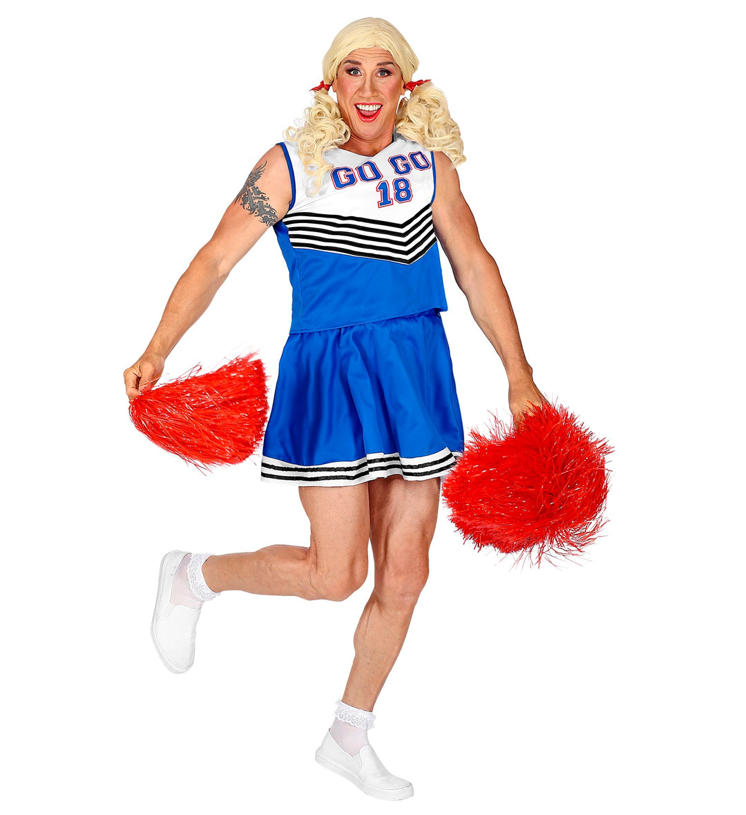 CHEERLEADER