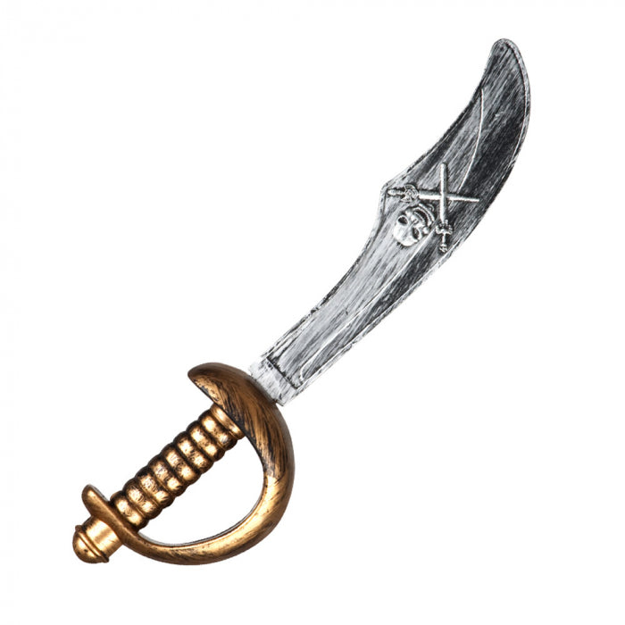 Pirate sword (37 cm)