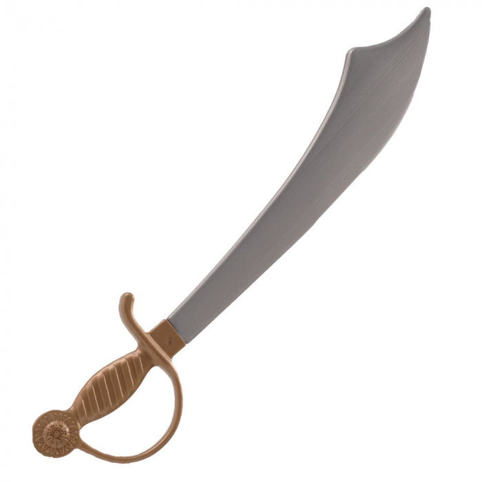 Pirate sword (52 cm)